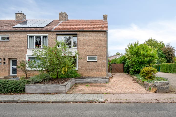 Krijgershoek 32 in Beek foto