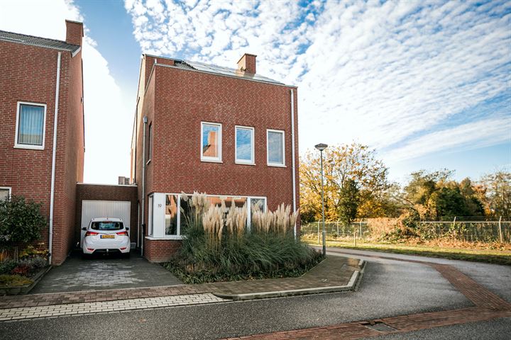 Krijtenberg 19 in Beegden foto