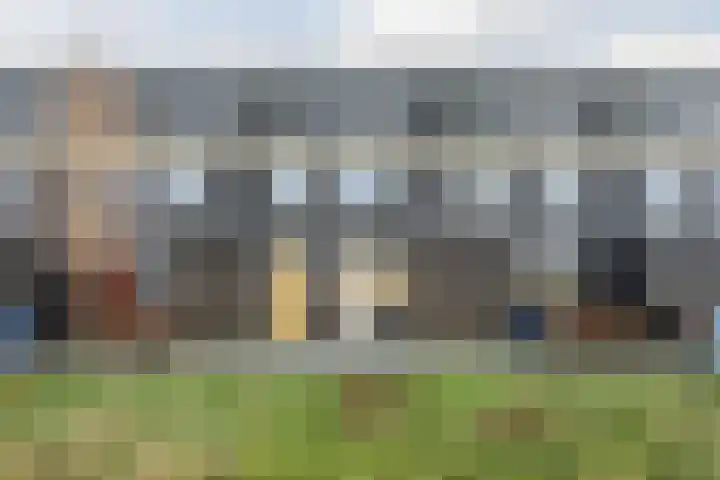 Krijtmolen 7 dans Zwolle