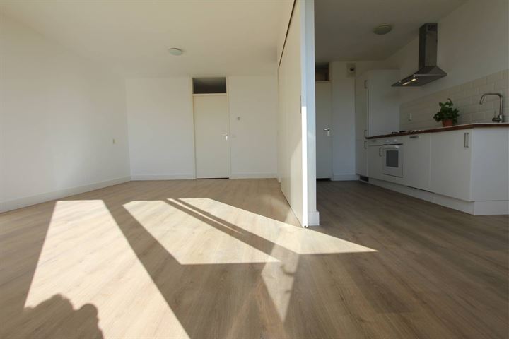 Krimpertplein 14 in Amsterdam foto