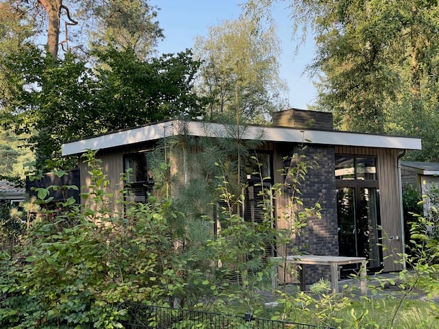 Krimweg 160-112 in Hoenderloo foto