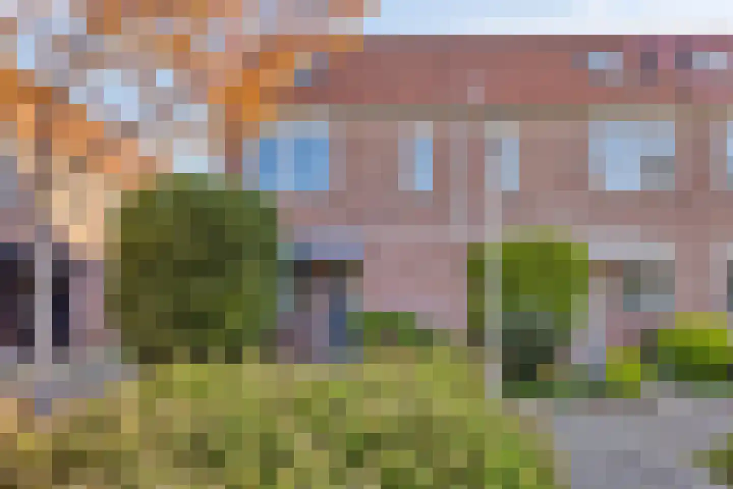 Kringdans 17 in Capelle aan den IJssel