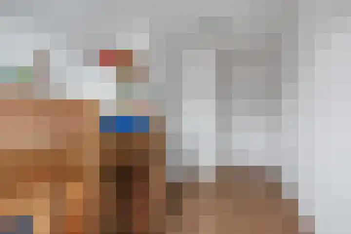 Kringloop 89 in Amstelveen