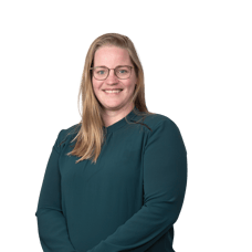 Foto van Krista Jutstra