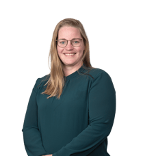 Foto van Krista Jutstra NVM Makelaar