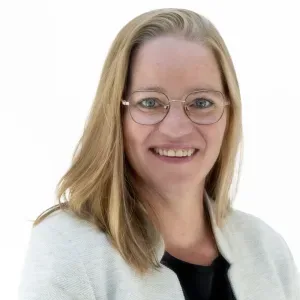 Foto van Krista Jutstra NVM RMT