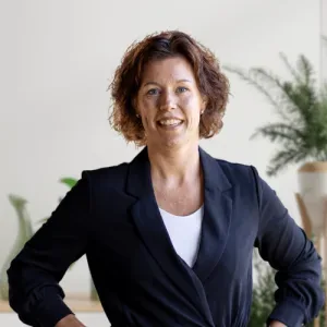 Foto van Krista Walda-Veenstra