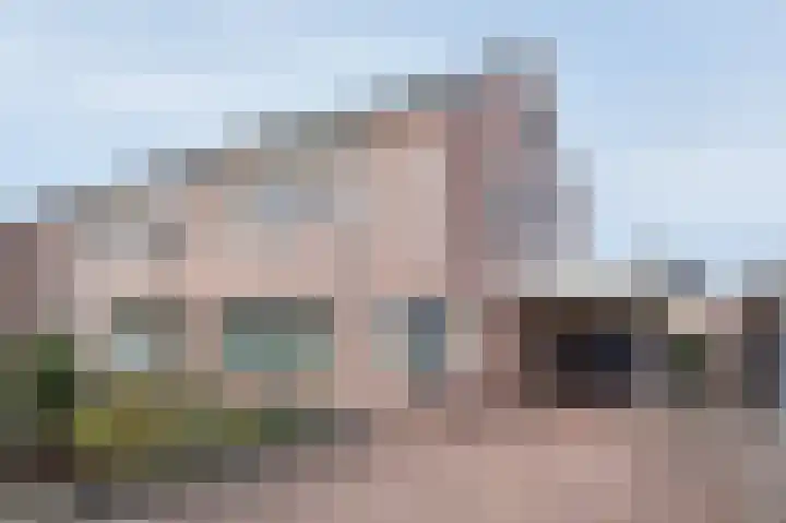 Kristalstoep 38 dans Assen