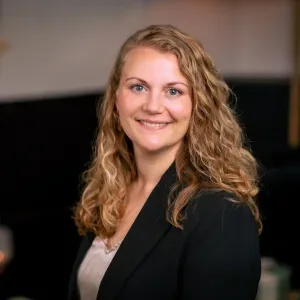 Foto van Kristel Kooistra