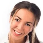 Foto van Kristel Mulder