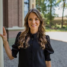 Foto van Kristien van den Brink - van Steenbergen