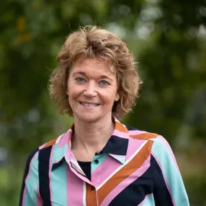 Foto van Kristy Lodder