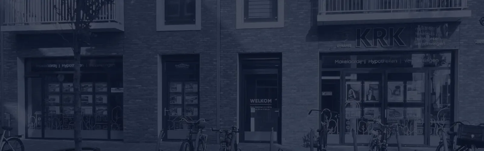 Photo d'équipe de KRK Makelaars Alkmaar