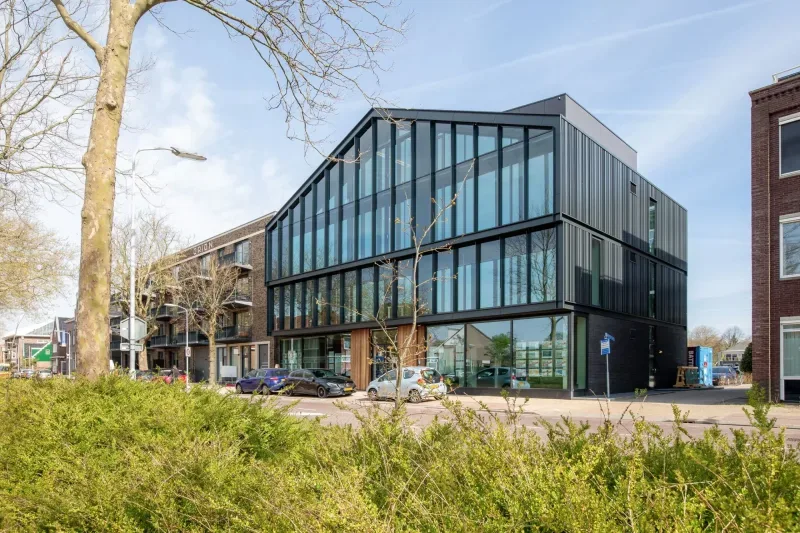 Kantoor foto van KRK Makelaars Zaandam