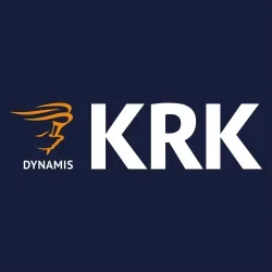 Logo von KRK Makelaars Zaandam