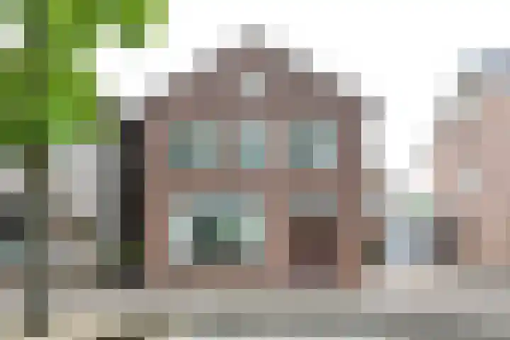 Kroanenburg 2 St.-Annaparochie thumbnail 5