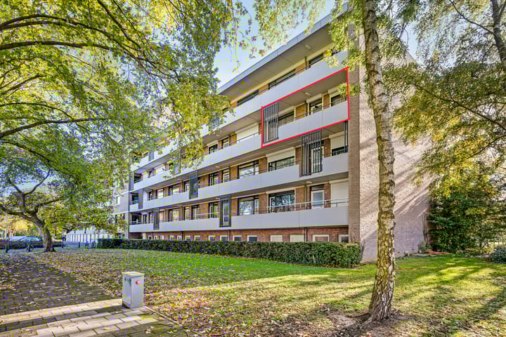 Kroesmeestersdreef 19D in Maastricht foto