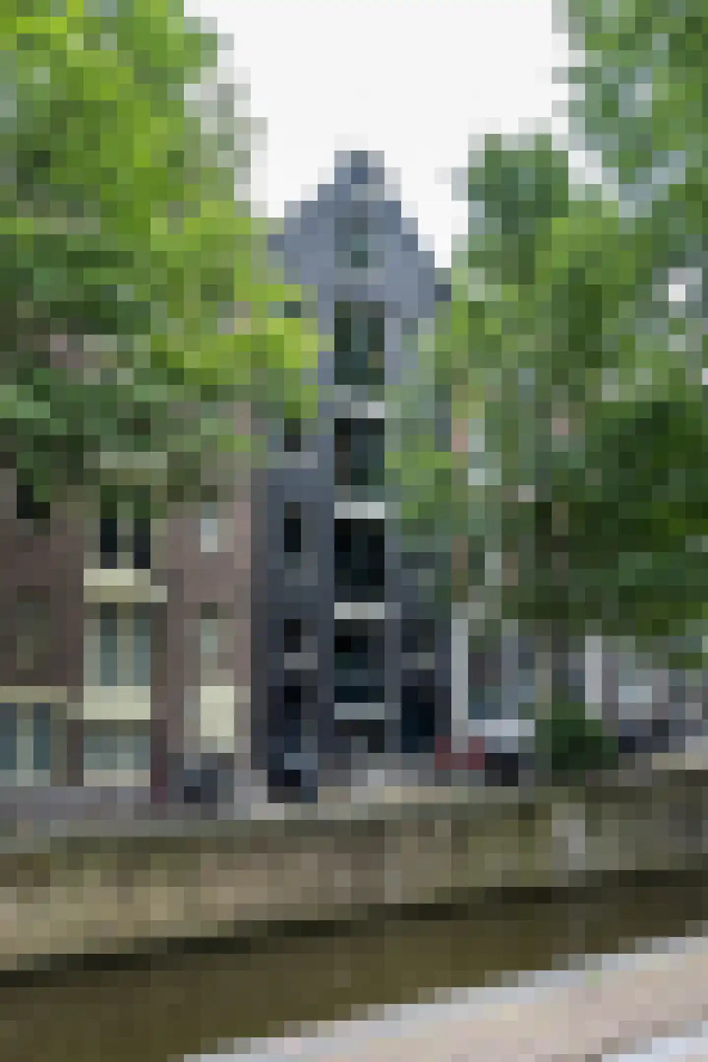 Krom Boomssloot 65 dans Amsterdam