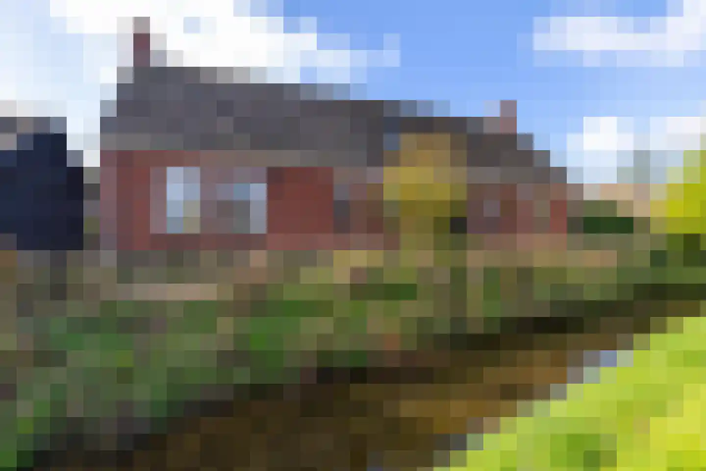 Kromme Elleboog 3 in Sauwerd