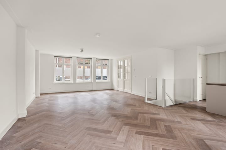 Kromme-Mijdrechtstraat 18-H in Amsterdam