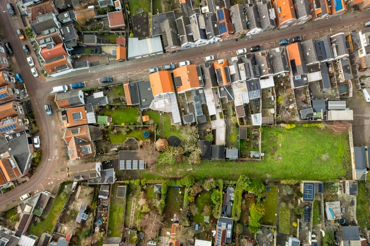 Kromme Nieuwstraat 2 in Oost-Souburg foto