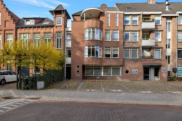 Kromme Steenweg 9A in Helmond foto