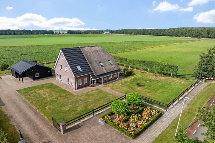 Krommewijk 15U in Stadskanaal foto