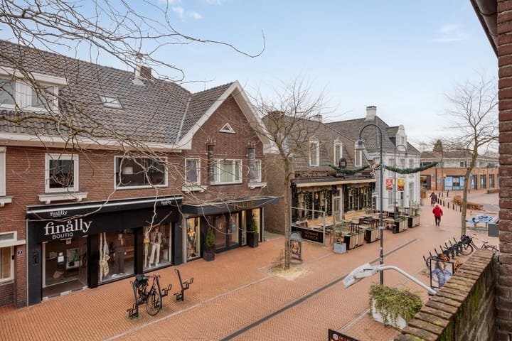Kromstraat 3E in Veldhoven foto