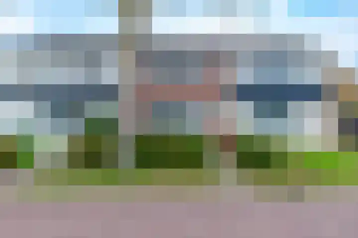 Kromveen 17 in Eext