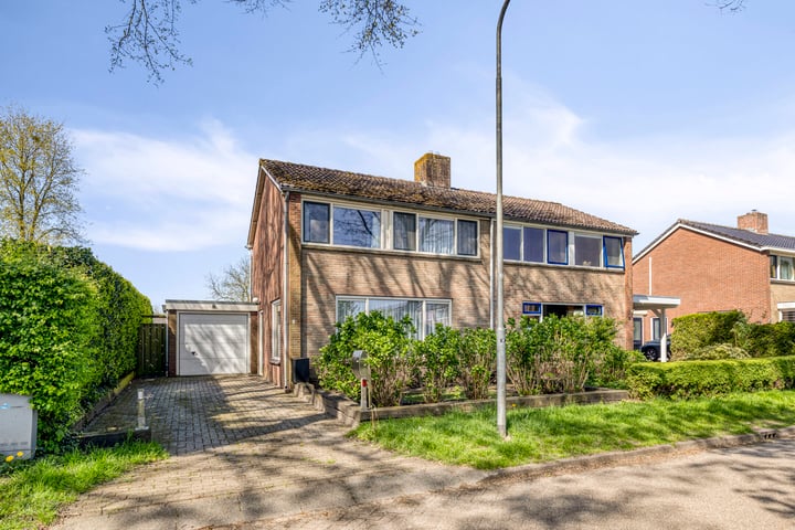 Kromveen 2 in Eext foto