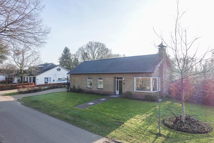 Kromveld 2 in Deurne