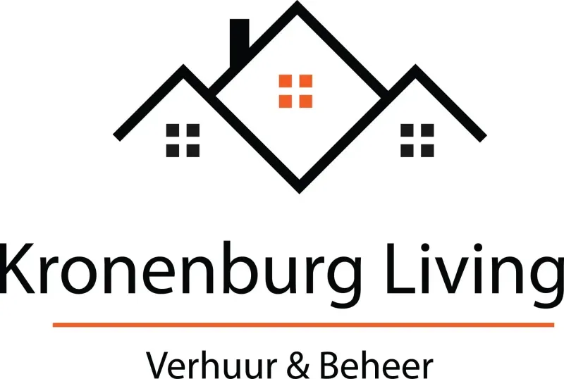 Kantoor foto van Kronenburg Living