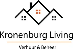 Logo de Kronenburg Living