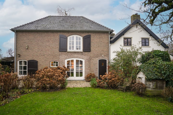 Krooiweg 29 in Deil foto