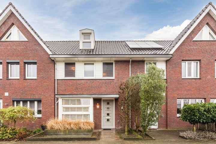 Kroon 22 in Uden foto