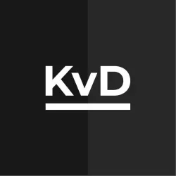 Logo van Kroon van Diest Makelaars