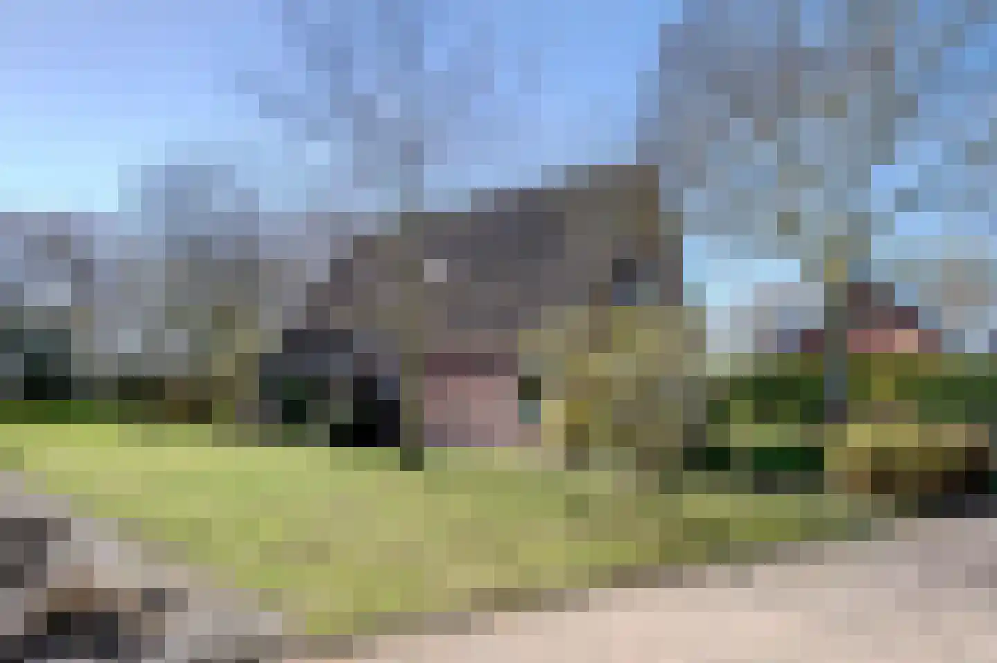 Kroonborg 7 Drieborg foto 2