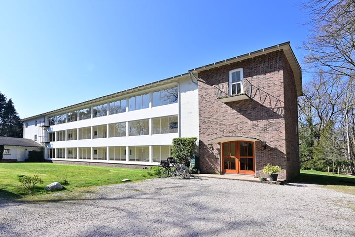 Kroonlaan 54 in Hilversum foto