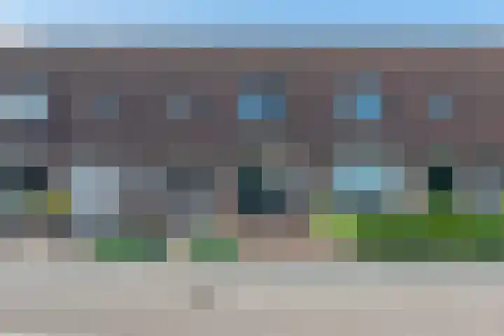 Kropaar 11 Eemnes