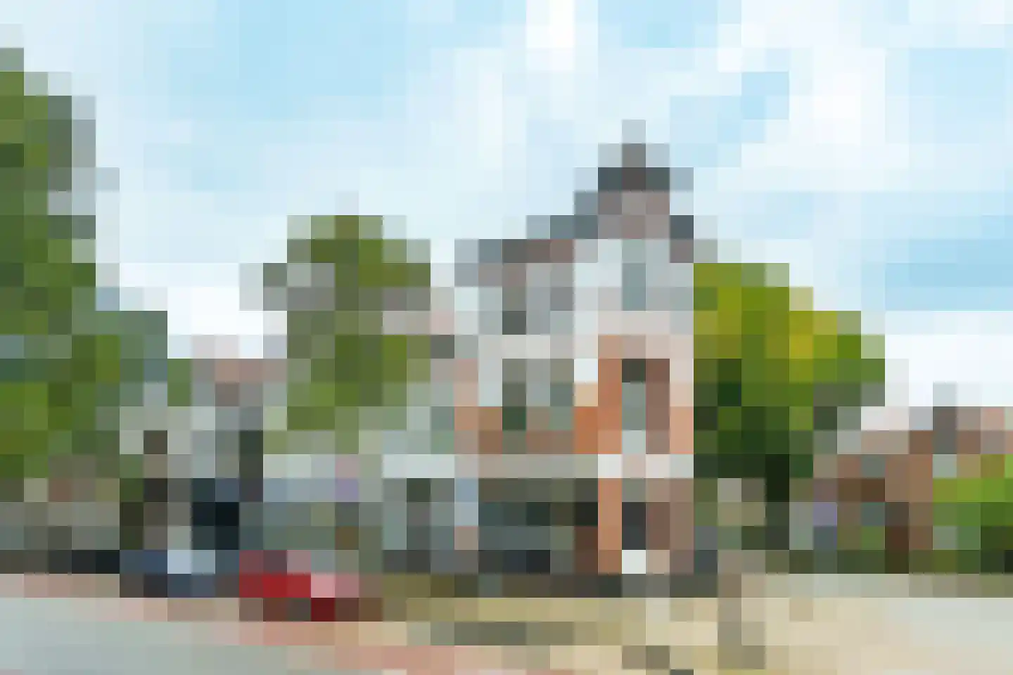 Krugerlaan 92 in Zeist