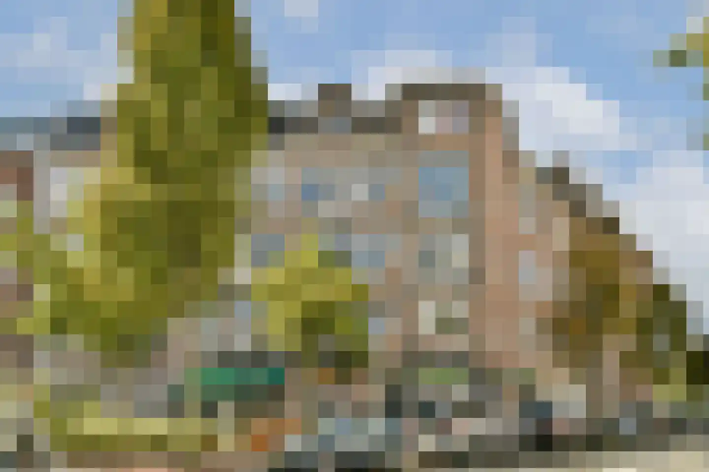 Krugerplein 2 4 Amsterdam