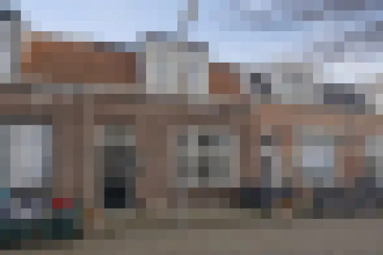 Krugerstraat 54 in Zaandam