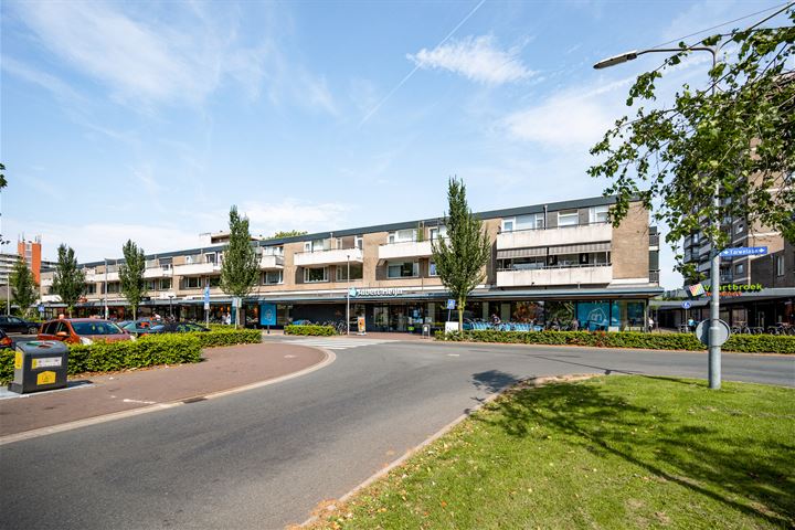 Kruidenhof 32 in Eindhoven foto
