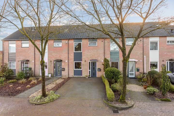 Kruidenlaan 27 in Nijverdal foto