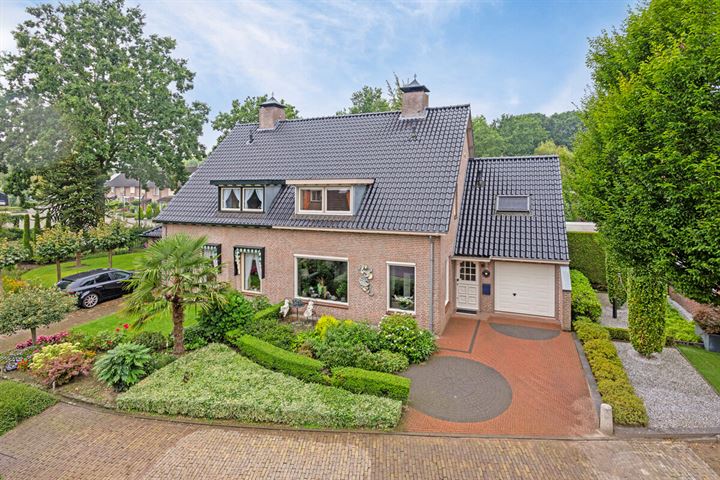 Kruidenlaan 50 in Sint-Oedenrode foto