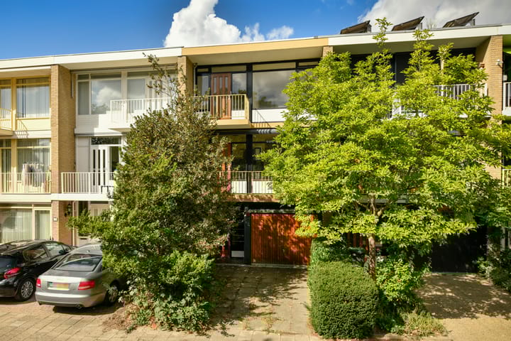 Kruidenommegang 18 in Duivendrecht foto