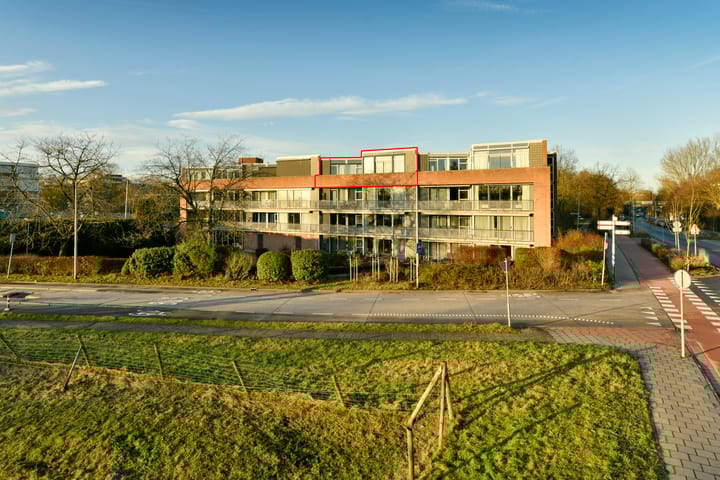 Kruidenommegang 68 in Duivendrecht