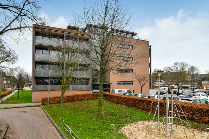 Foto van woning Kruidenplein 80, Arnhem