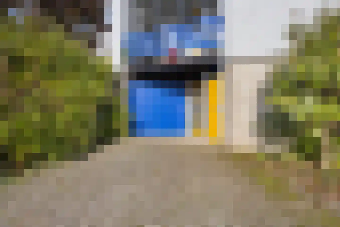 Kruidentuin 1 Barendrecht thumbnail 5