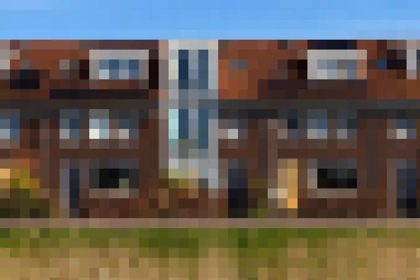 Kruidentuinlaan 12 in Vleuten